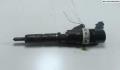 Форсунка топливная Peugeot Boxer 2 2002-2006 - 55033477