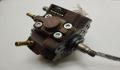 Тнвд Ford Fusion 2002-2012 - 55033561