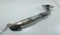 Трубка системы egr Audi A3 (8PA) 2004-2008 - 55033586