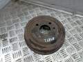 Тормозной барабан Opel Astra F 1991-1998 - 55033912