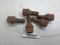 Болт колесный Opel Zafira A 1999-2005 - 55034127