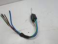 Фишка (разъем) Opel Zafira A 1999-2005 - 55034251