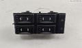 Кнопка стеклоподъемника (блок кнопок) Ford Mondeo 3 2000-2007 - 55034543