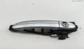 Ручка двери наружная Ford S-Max 2006-2010 - 55034642