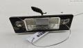 Подсветка номера Volkswagen Passat 5 2000-2005 - 55034783