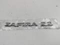 Эмблема Opel Zafira A 1999-2005 - 55035075