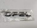 Эмблема Opel Zafira A 1999-2005 - 55035085