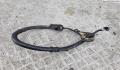 Шланг, трубка гидроусилителя Volkswagen Passat 5 2000-2005 - 55035979
