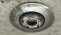 Тормозной диск Ford Focus 2 (рест) 2008-2011 - 55036205 Тормозной диск Ford Focus 2 (рест) 2008-2011 - 55036205