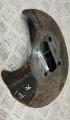 Диск опорный тормозной Ford Focus 1 1998-2004 - 55036941