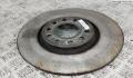 Тормозной диск Audi A4 (B6) 2000-2004 - 55037123