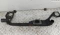 Балка под радиатор Audi A4 (B6) 2000-2004 - 55037149