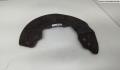 Диск опорный тормозной Audi A4 (B6) 2000-2004 - 55037187