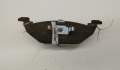 Колодки тормозные Audi A3 (8L) 1996-2003 - 55037291
