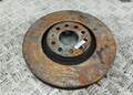 Тормозной диск Audi A6 (C5) 1997-2005 - 55037631