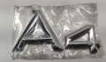 Эмблема Audi A4 (B5) 1994-2000 - 55037636