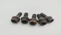 Болт колесный BMW 3 E46 1998-2005 - 55037726