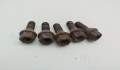 Болт колесный BMW 3 E46 1998-2005 - 55037750