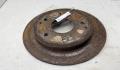 Тормозной диск Honda Civic 7 2001-2005 - 55038447