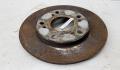 Тормозной диск Honda Civic 7 2001-2005 - 55038452