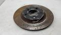 Тормозной диск Subaru Impreza (G11) 2000-2007 - 55038536