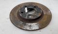 Тормозной диск Subaru Impreza (G11) 2000-2007 - 55038544