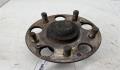Ступица, кулак, цапфа Honda Civic 7 2001-2005 - 55038572