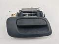 Ручка двери наружная Opel Zafira A 1999-2005 - 55038830