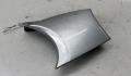 Ресничка под фару Subaru Impreza (G11) 2000-2007 - 55039109