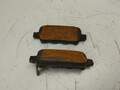 Колодки тормозные Nissan Murano Z50 2002-2008 - 55039148