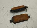Колодки тормозные Nissan Murano Z50 2002-2008 - 55039156