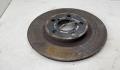 Тормозной диск Subaru Forester (S10) 1998-2002 - 55039206