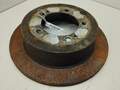 Тормозной диск Mitsubishi Outlander 1 2003-2009 - 55039272