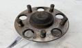 Ступица, кулак, цапфа Honda Civic 7 2001-2005 - 55039295