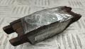 Колодки тормозные Ford Mondeo 3 2000-2007 - 55039301