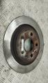 Тормозной диск Ford Mondeo 4 2007-2015 - 55039345