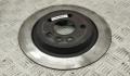 Тормозной диск Ford Mondeo 4 2007-2015 - 55039385