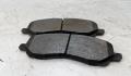 Колодки тормозные Mitsubishi Lancer 9 2003-2006 - 55039475