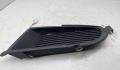 Заглушка (решетка) бампера Mitsubishi Lancer 9 2003-2006 - 55039677