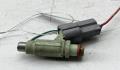 Форсунка топливная Mitsubishi Lancer 9 2003-2006 - 55039774