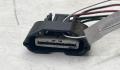 Фишка (разъем) Nissan X-Trail T30 2001-2006 - 55039819