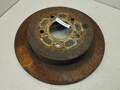 Тормозной диск Nissan Murano Z50 2002-2008 - 55039852