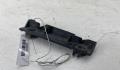Кронштейн бампера Subaru Impreza (G11) 2000-2007 - 55039970