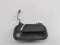 Ручка двери наружная Opel Astra F 1991-1998 - 55040335