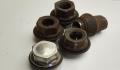 Болт колесный Ford Mondeo 3 2000-2007 - 55041878