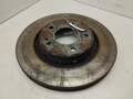 Тормозной диск Mitsubishi Outlander 1 2003-2009 - 55042155