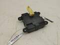 Электропривод заслонки отопителя Nissan Murano Z50 2002-2008 - 55042243