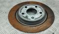 Тормозной диск Ford Mondeo 4 2007-2015 - 55042823