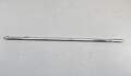Молдинг стекла (боковое) Chevrolet Orlando 2011-2018 - 55043041