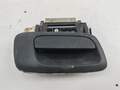 Ручка двери наружная Opel Zafira A 1999-2005 - 55045057